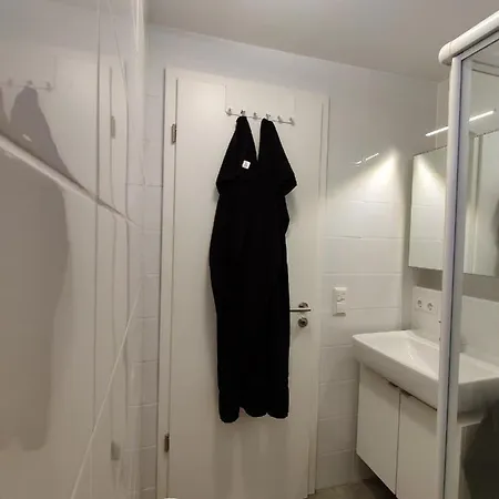 Quarto em Acomodações Particulares Casa Del Stoni Blaustein