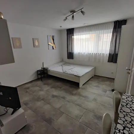 Casa Del Stoni Quarto em Acomodações Particulares