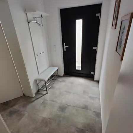 Casa Del Stoni Quarto em Acomodações Particulares Blaustein