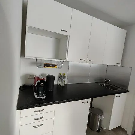 Quarto em Acomodações Particulares Casa Del Stoni