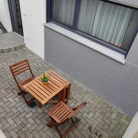 Casa Del Stoni Quarto em Acomodações Particulares Blaustein